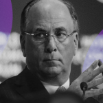 BlackRock's Fink and Goldstein Say Tokenization Could Redraw Market Plumbing