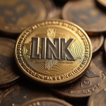 Chainlink partners with Coinbase on Base–Solana bridge as LINK targets new breakout levels