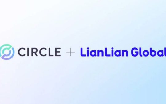 Circle partners with LianLian Global to enhance cross-border payments using USDC
