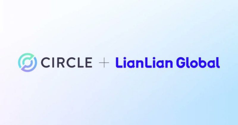 Circle partners with LianLian Global to enhance cross-border payments using USDC