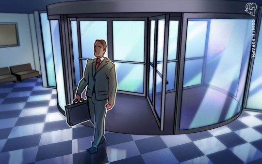 Clear Street Targets $10–12 Billion IPO Amid Crypto Treasury Strain