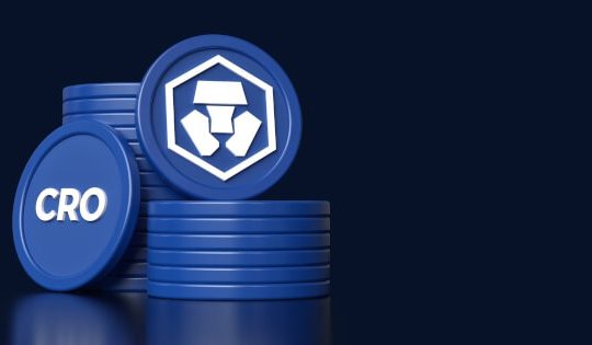 Cronos (CRO) One Launches to Enhance Web3 Onboarding and Verification