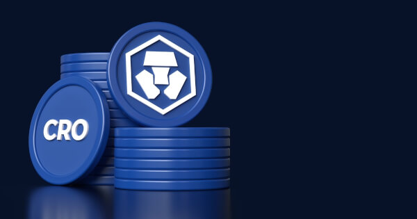 Cronos (CRO) One Launches to Enhance Web3 Onboarding and Verification
