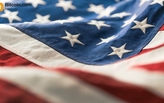 DTCC Pushes U.S. Treasurys On-Chain as Tokenization Becomes Core Market Infrastructure