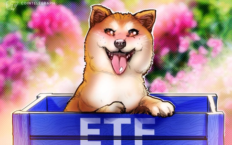 Dogecoin ETFs See Record-Low Liquidity as Trading Activity Cools