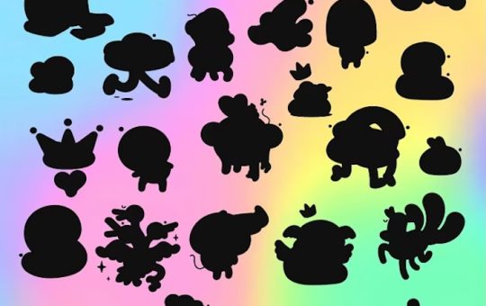 Doodles Launches Secondary Character NFT Collection Doopies