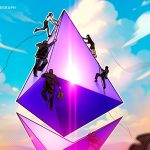 Ethereum's Validator Entry Queue Has Flipped Exit Queue