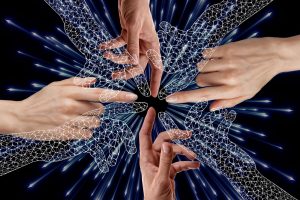 Experimental AI concludes as autonomous systems rise