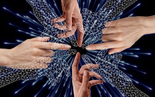 Experimental AI concludes as autonomous systems rise