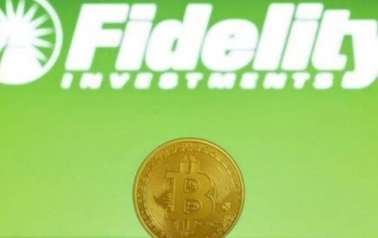 Fidelity Bitcoin ETF leads $457M in inflows on Dec 17