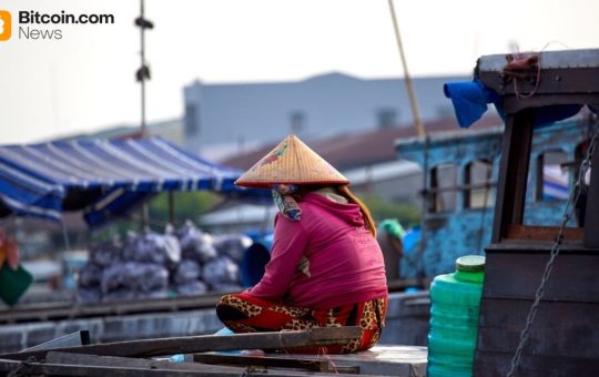 Holiday Markets Keep Bitcoin Range-Bound as Liquidity Thins