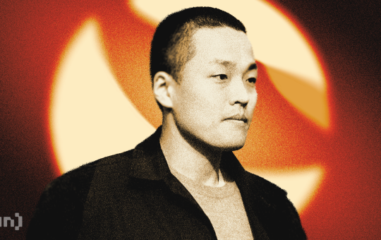 How Jump Trading Allegedly Propped Up TerraUSD