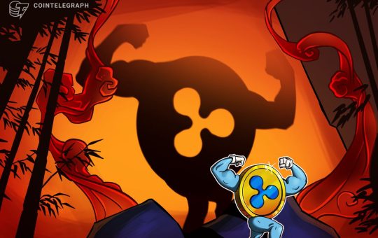 How Ripple Convinced Wall Street About Its Post-SEC Future