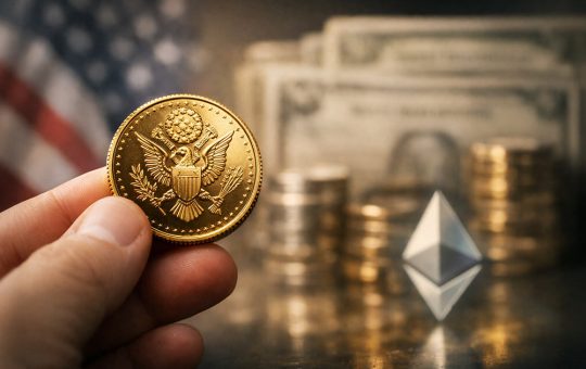 How tokenized US Treasuries are replacing DeFi’s foundation