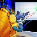 IREN Shares Recover Following Decline Induced by $3.6B Raise