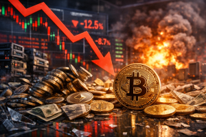 MSCI index rethink puts crypto treasury companies at risk of forced selling