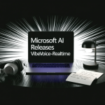 Microsoft AI Releases VibeVoice-Realtime: A Lightweight Real‑Time Text-to-Speech Model Supporting Streaming Text Input and Robust Long-Form Speech Generation