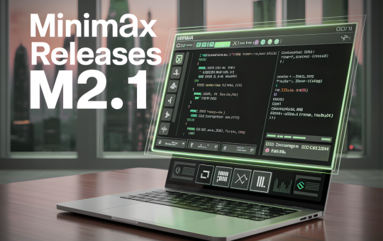 MiniMax Releases M2.1: An Enhanced M2 Version with Features like Multi-Coding Language Support, API Integration, and Improved Tools for Structured Coding