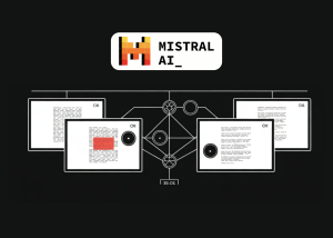 Mistral AI Releases OCR 3: A Smaller Optical Character Recognition (OCR) Model for Structured Document AI at Scale