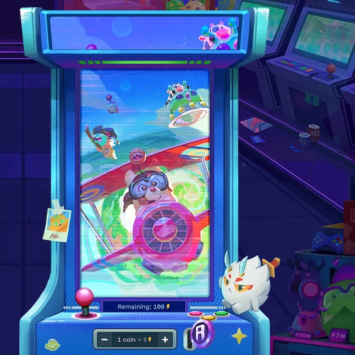 Ronin Network Launches Bird-Inspired Mini-Game, Flappy Axie