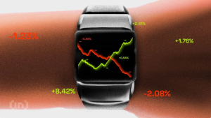 Silver and Gold Know What’s Coming, Does Bitcoin See It Too?