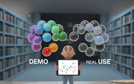 This AI Paper from Stanford and Harvard Explains Why Most 'Agentic AI' Systems Feel Impressive in Demos and then Completely Fall Apart in Real Use