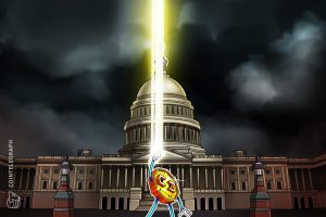 US Senate Confirms Crypto Friendly Leaders to Head CFTC and FDIC