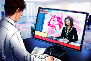 Uniswap Burns $596M in UNI After Fee Switch Governance Vote