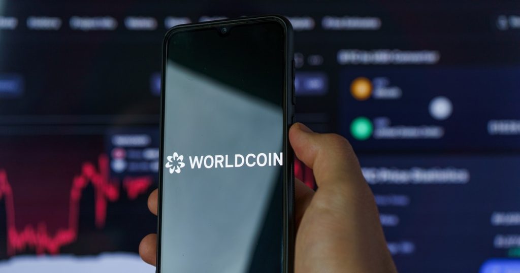 WLD Price Prediction: Worldcoin Eyes $0.67 Recovery Despite Bearish Momentum - Q1 2025 Forecast