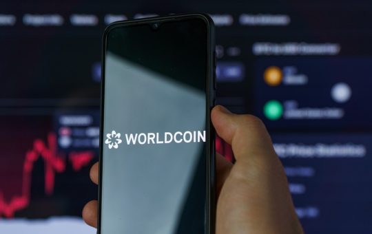WLD Price Prediction: Worldcoin Eyes $0.67 Recovery Despite Bearish Momentum - Q1 2025 Forecast