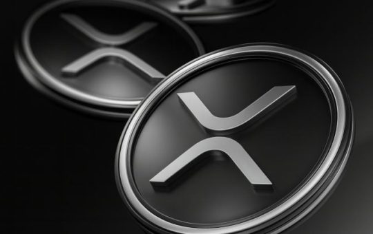 XRP spot ETFs experience 19-day inflow streak