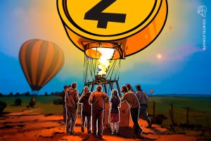 Zcash Will Rise to ‘First Stop’ Target of $1K: Arthur Hayes