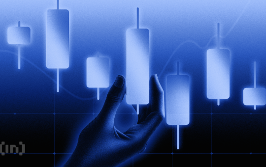 3 Altcoins Face Nearly $5 Billion in Liquidations This Week