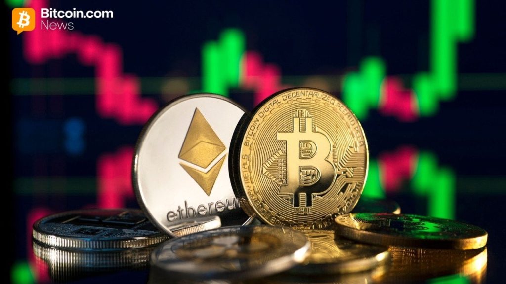 Altcoins Surge Back Above $1.3T as Markets Rally After Greenland Crisis Resolution