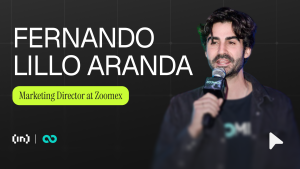 An Exclusive Interview with Fernando Aranda of Zoomex