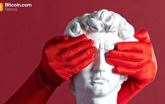 Another Red Day for Crypto ETFs as Bitcoin, Ether See Fresh Exits