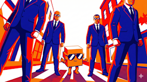 Anthropic cracks down on unauthorized Claude usage by third-party harnesses and rivals