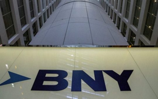 BNY rolls out tokenized deposits to enhance real-time payments and settlement