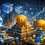 Babylon pushes Bitcoin into on-chain finance as a16z crypto backs expansion