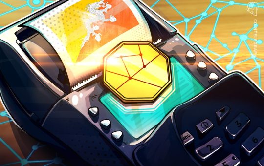 Bhutan to Strengthen Blockchain Role as New Sei Validator
