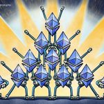 BitMine Stakes $259M More ETH as Validator Queue Nears 1M Ether