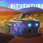 BitVentures Pivots into Crypto Mining After Nasdaq Rebrand