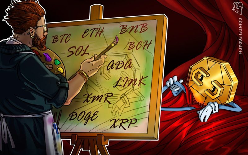 Bitcoin, Altcoin Sell-off As Global Tensions Lead Traders To Cut Risk