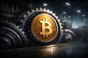 Bitcoin Mining