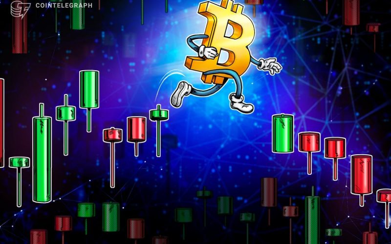 Bitcoin May See ‘Boring Sideways’ Action: CryptoQuant CEO