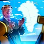 Bitcoin Offers ‘No Haven’ From Trump’s Greenland Dreams