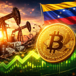Bitcoin Rallies On Venezuela Oil Story: Here’s What’s Wrong