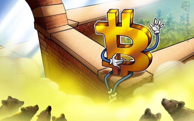 Bitcoin is Still in Bear Market Territory Below $101,000, Says Research