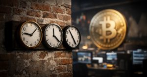 Bitcoin is being hijacked by three "boring" institutional dials that are overpowering the halving's supply shock