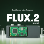 Black Forest Labs Releases FLUX.2 [klein]: Compact Flow Models for Interactive Visual Intelligence